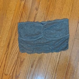 NWOT AMERICAN EGALE CROP TOP